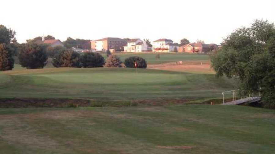 Thornridge GC