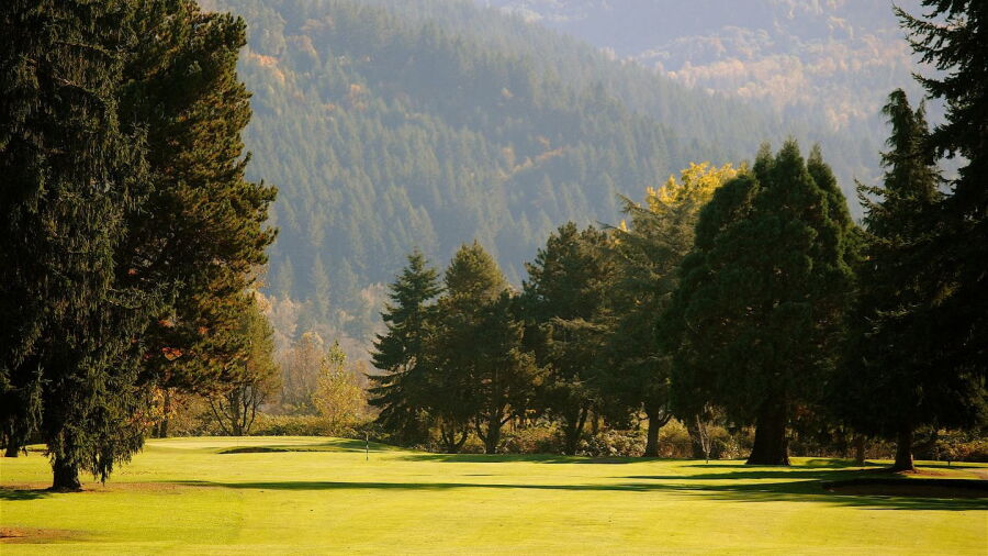 Emerald Valley GC