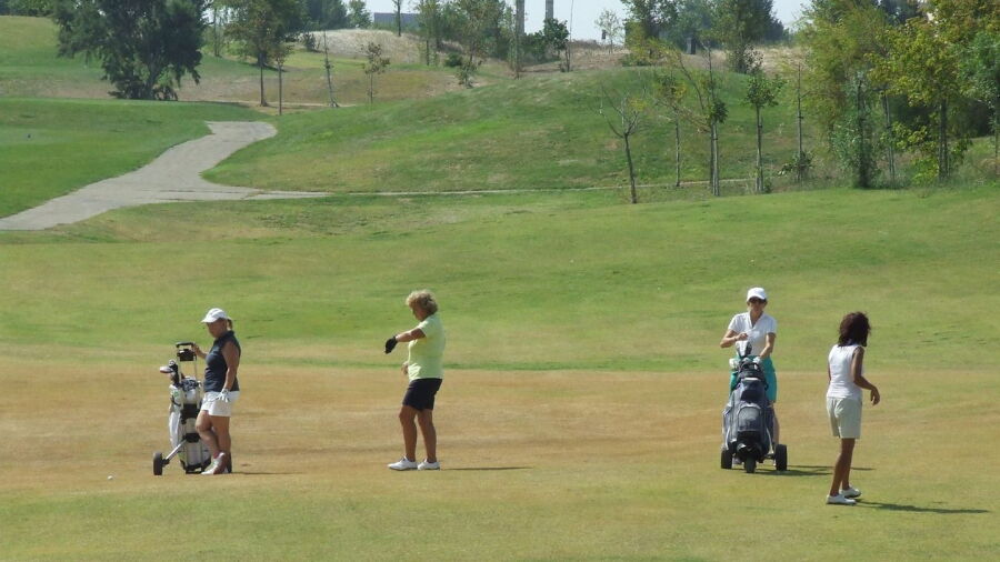 Oeiras Golf & Residence