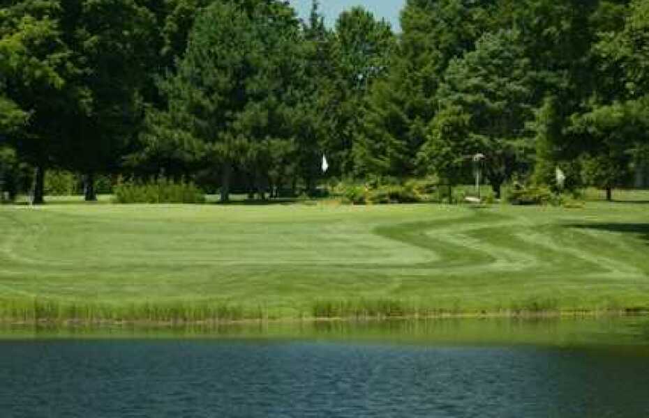 Wardsville Golf Club Simon in Wardsville, Ontario, Canada GolfPass