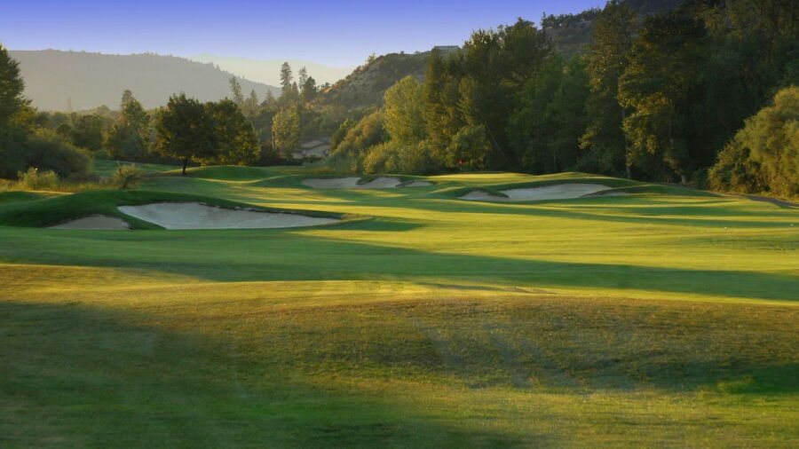 Eagle Point GC