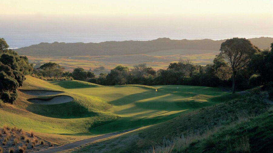 Cape Schanck Resort