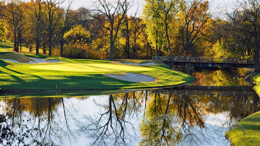Wolf Creek GC