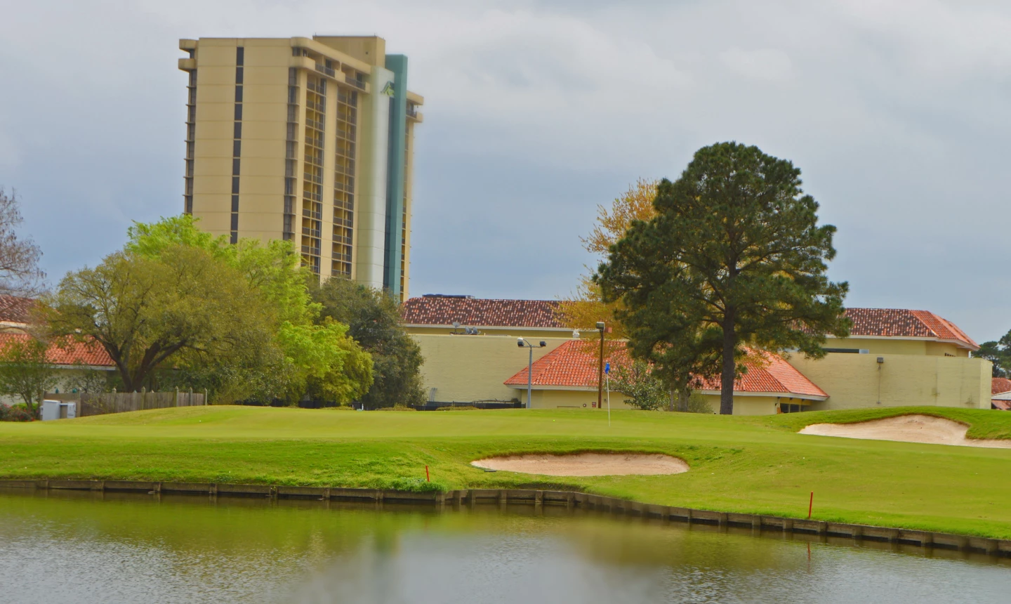 La Torretta Lake Resort & Spa - no. 9