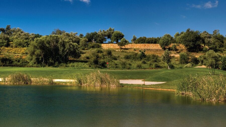Pestana Golf Resort - Silves