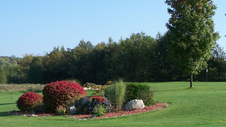 Golden Sands GC