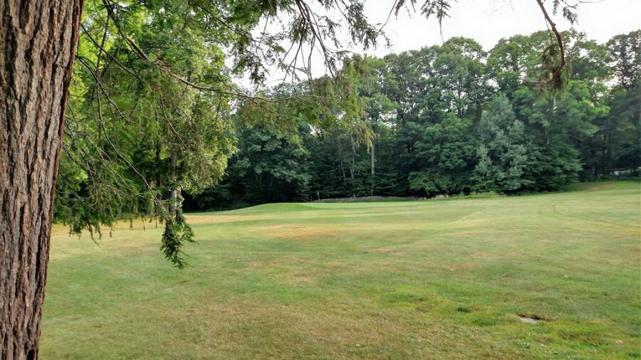 Twin Oaks GC