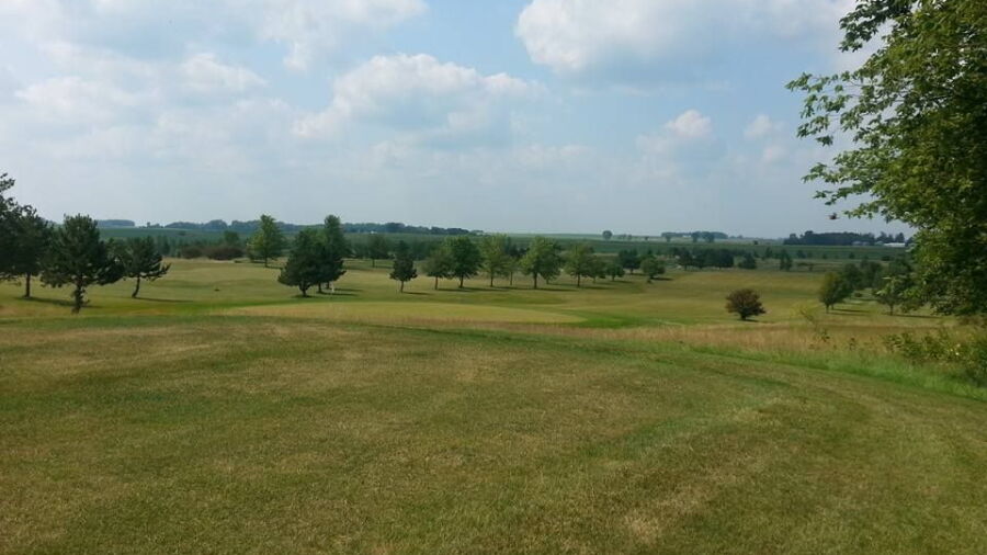 Buffalo Run GC