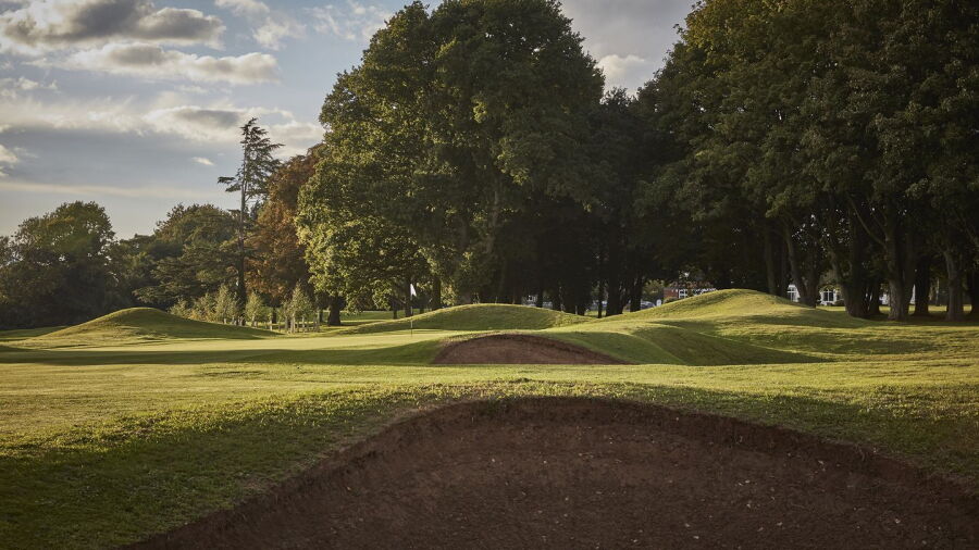 Oxford GC
