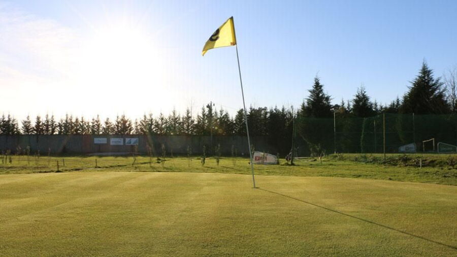 Braga GC: #9