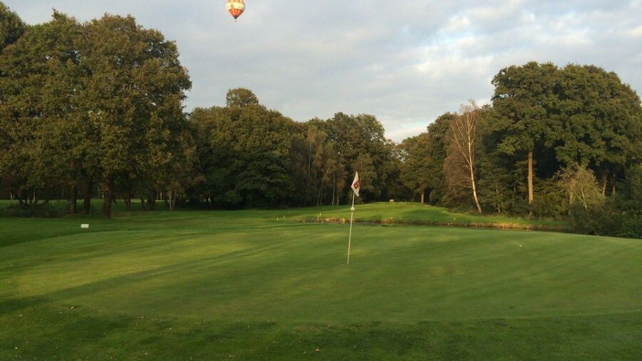 Westfaelischer GC Guetersloh: #6