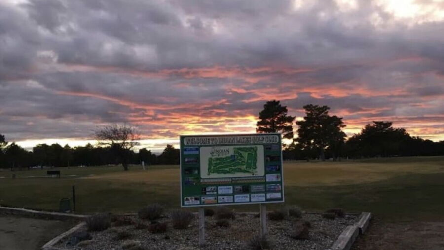 Indian Lakes GC