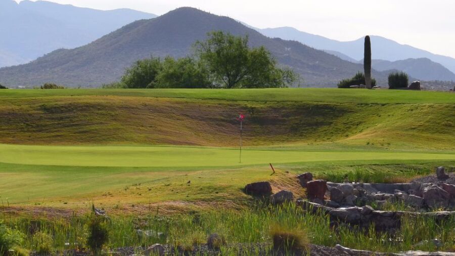 del Lago GC