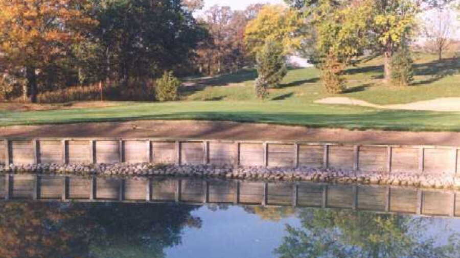 Big Run GC: #16