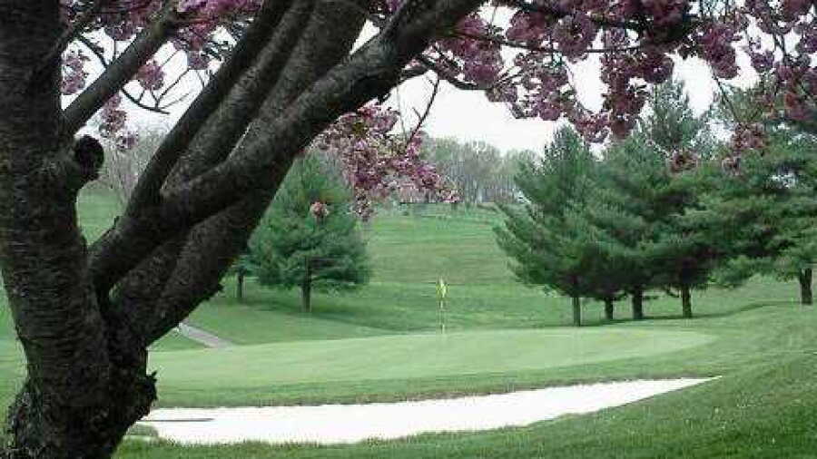 Graysburg Hills GC