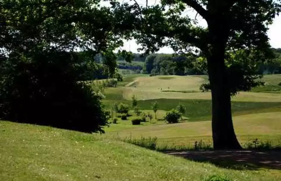 Skovbo GC - Championship: #12