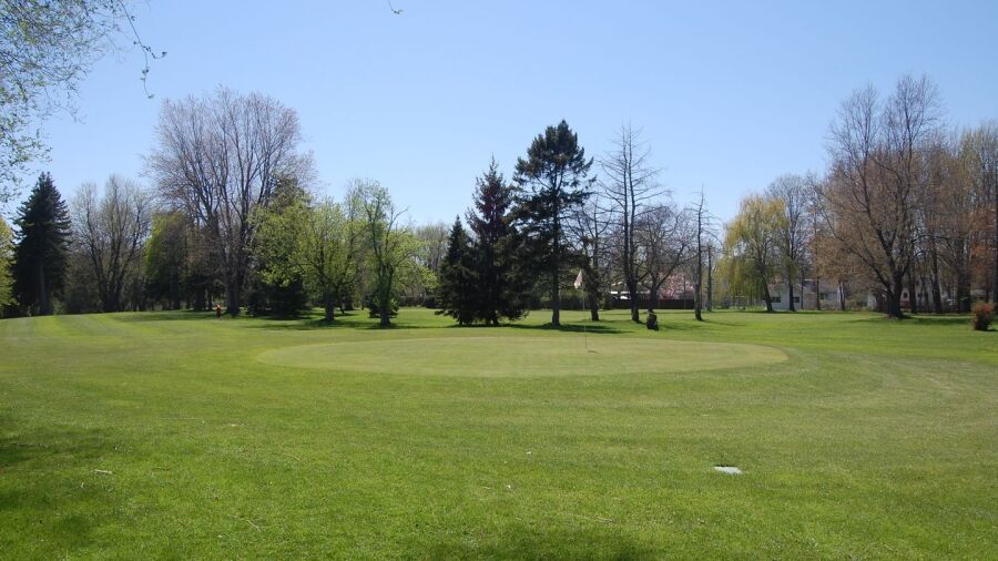 Latta Lea GC