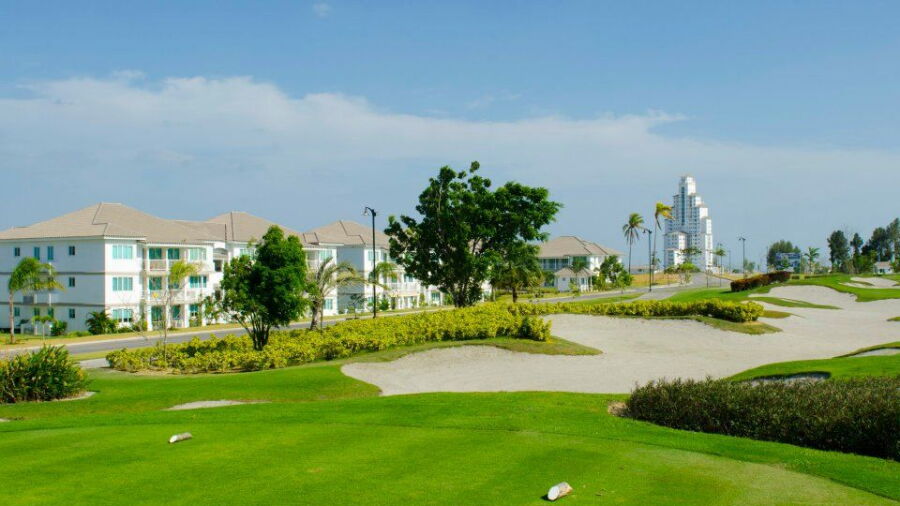 Bijao Beach Club & Golf Resort: #2