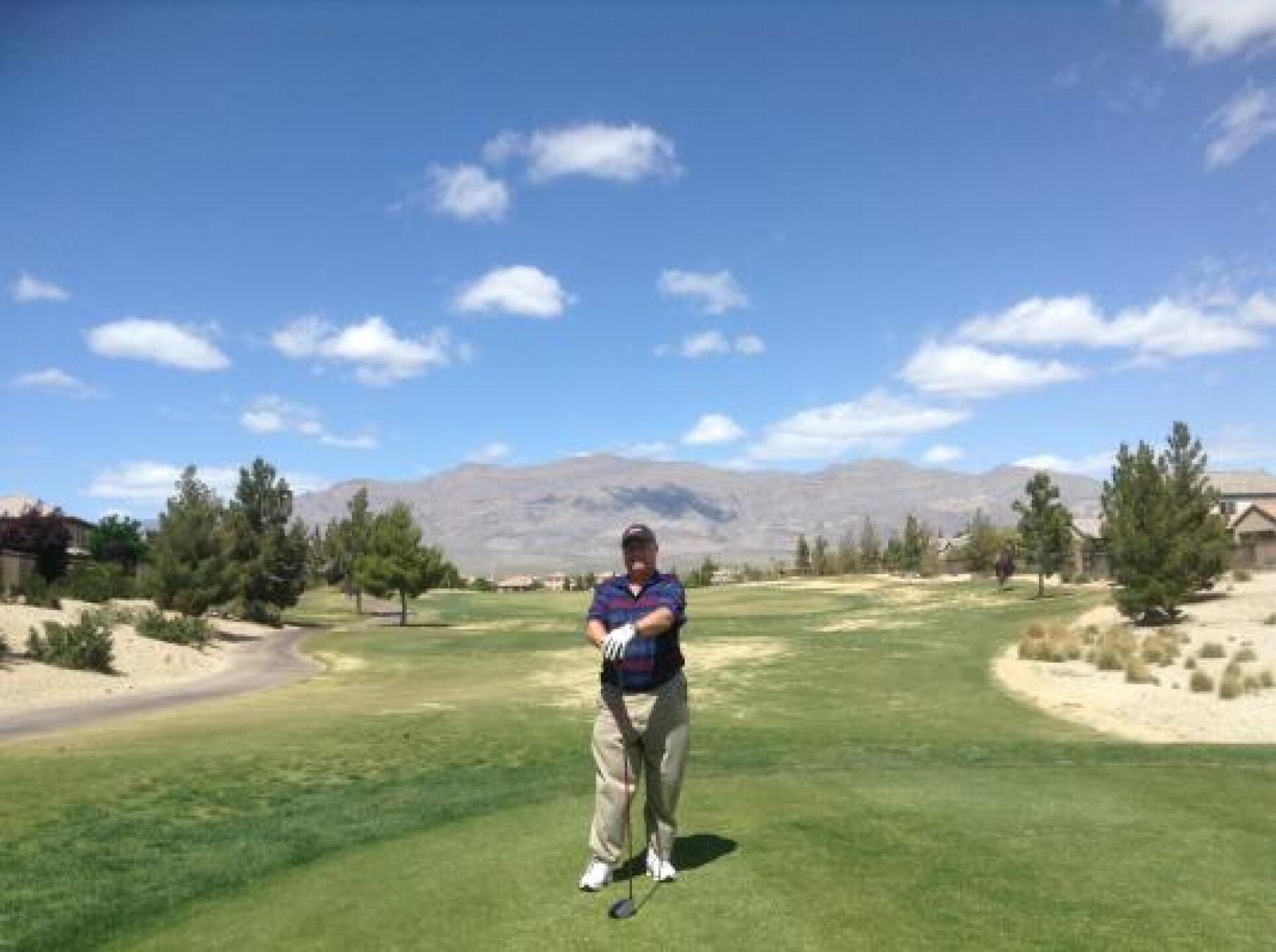 Silverstone (Photo submitted by desbert on 04/15/2013)