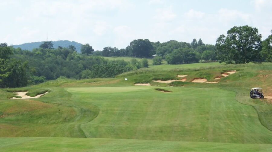 Ballyhack GC: #12