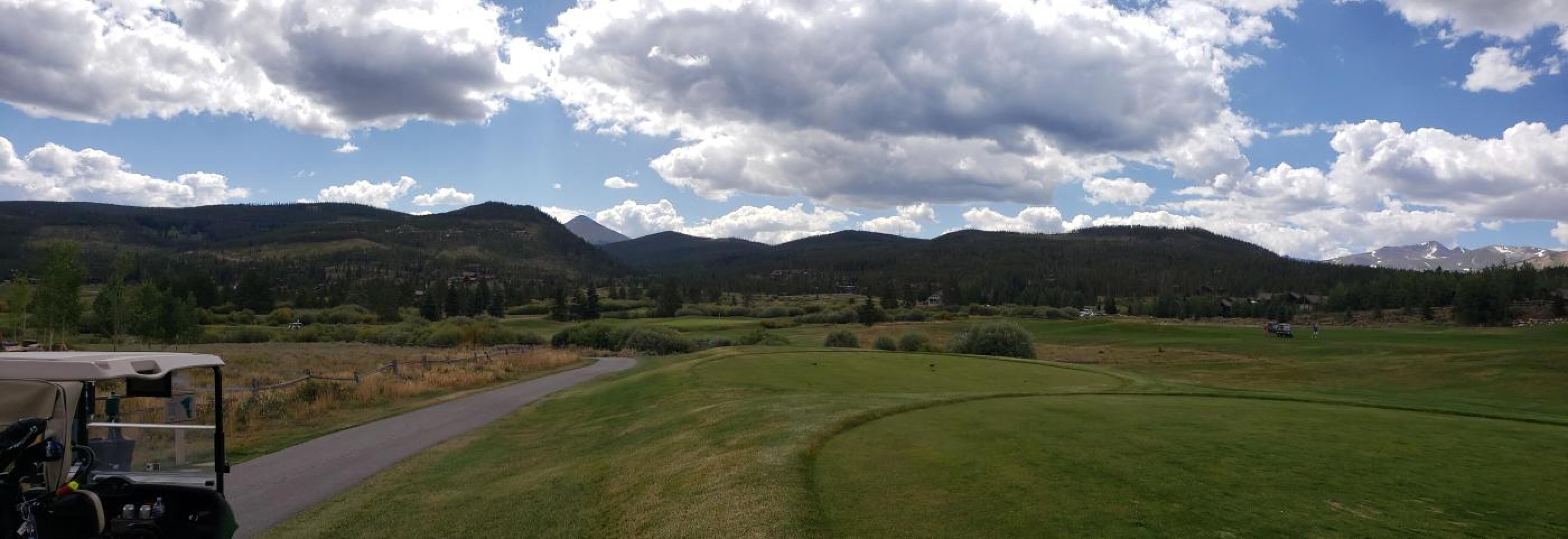 Bear course (Photo submitted by MikeeTexasGolfer on 09/05/2019)