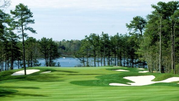 Willowbend CC