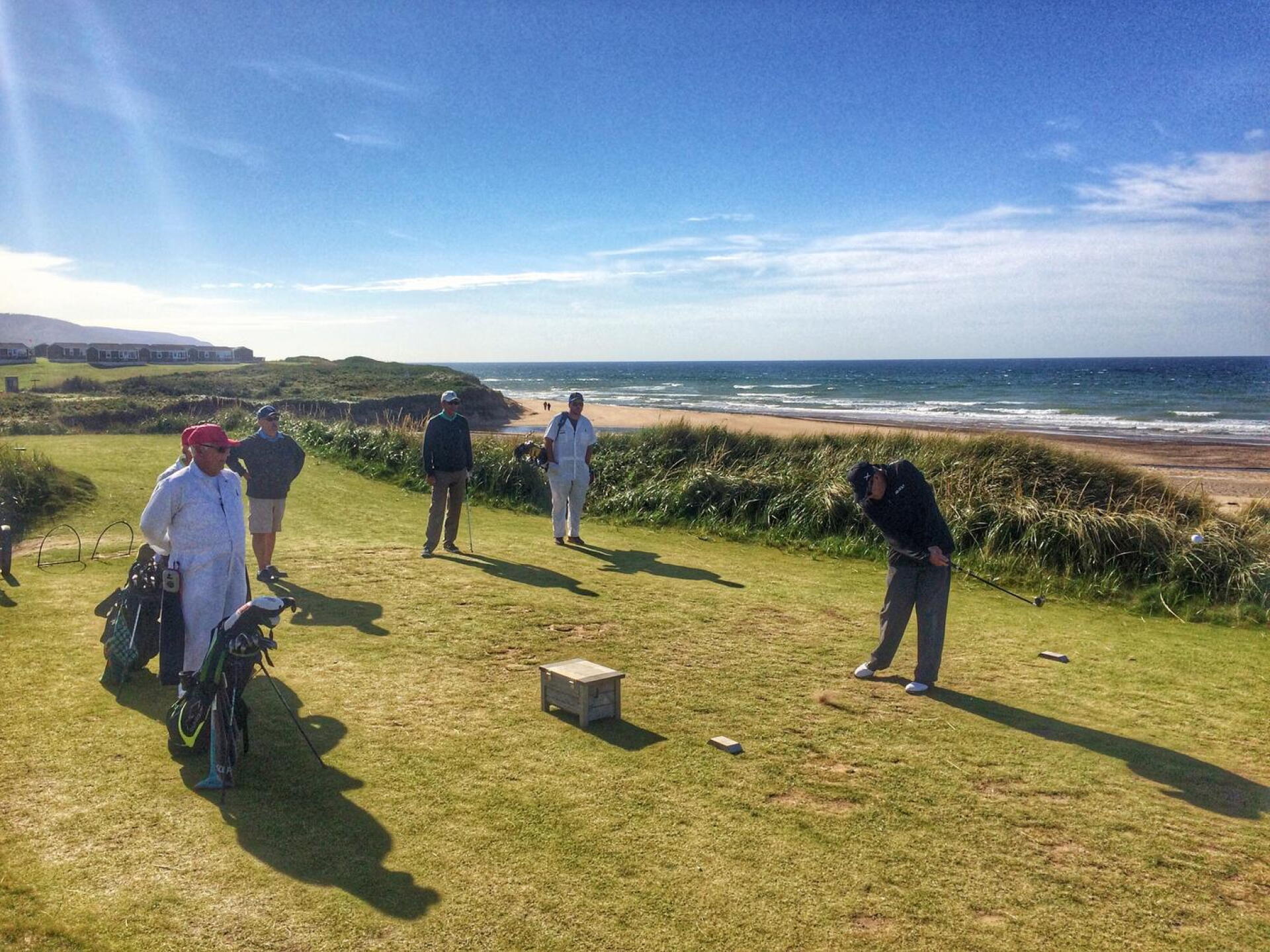 6th tee (Photo submitted by BrandonTuckerGA on 10/10/2017)
