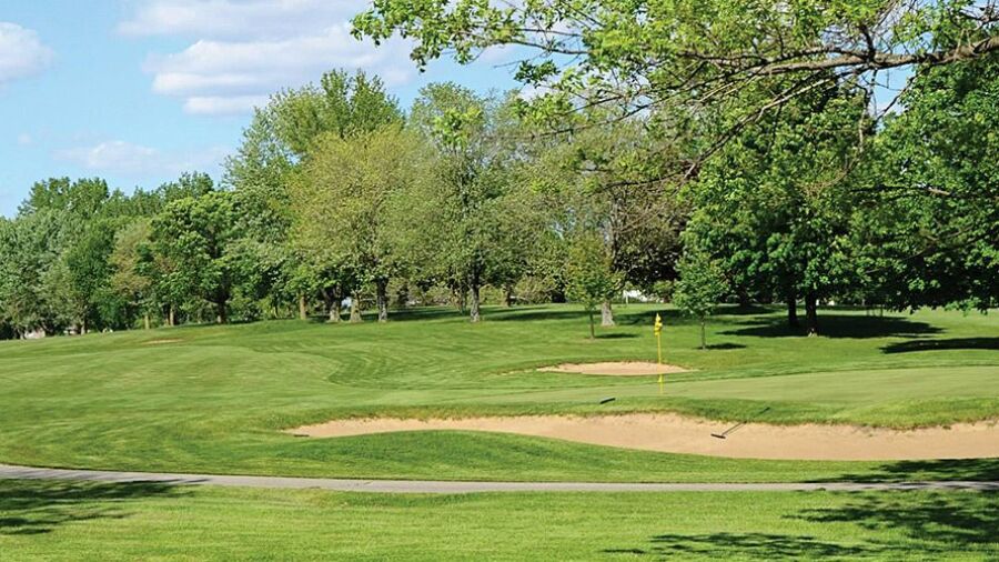 Lake of the Woods GC