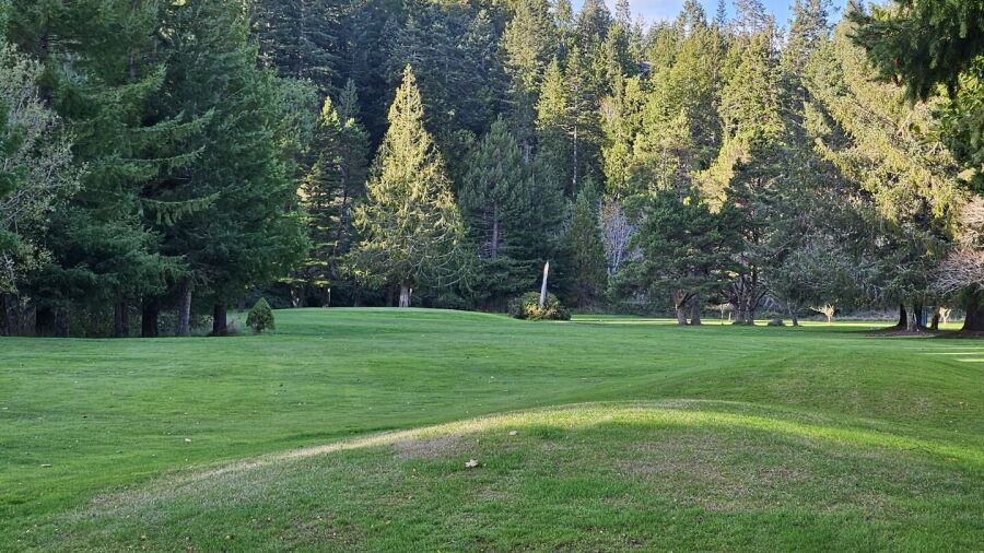 Cedar Bend GC