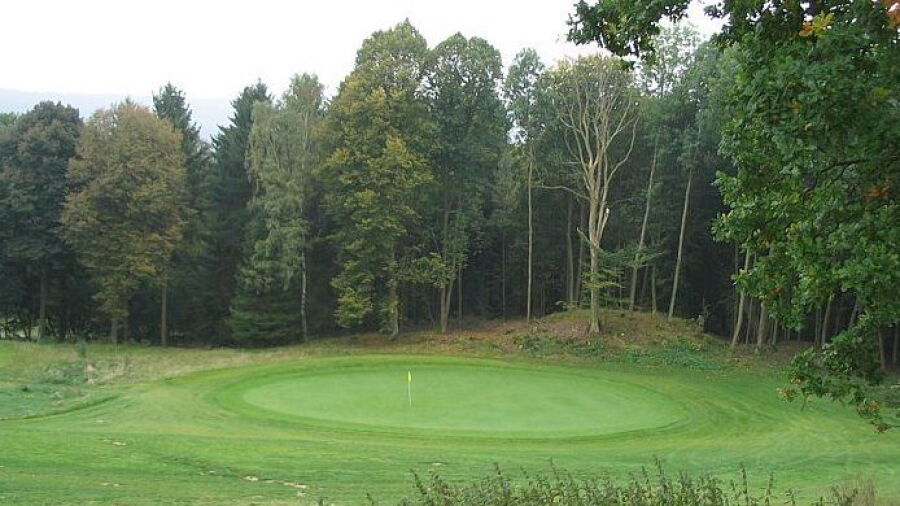 Kronach GC: #2