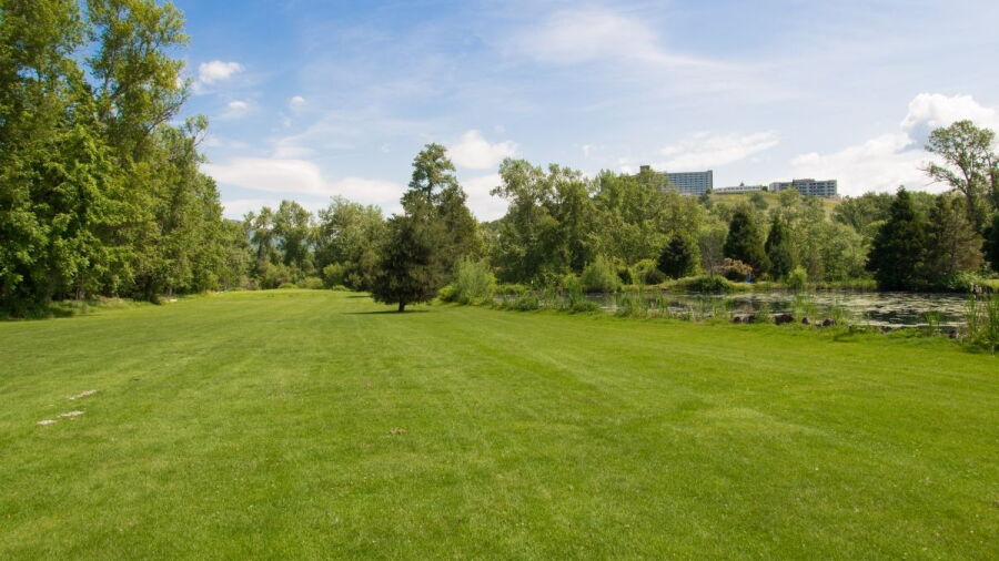 Bear Creek GC