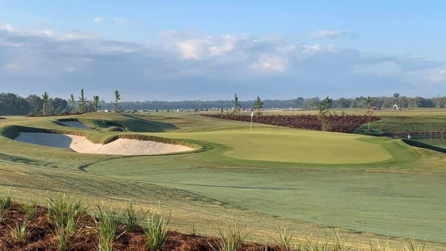 Lakewood National Golf Club - Piper Course