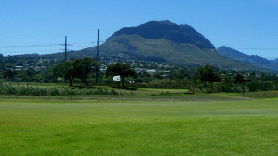 Somerset West GC