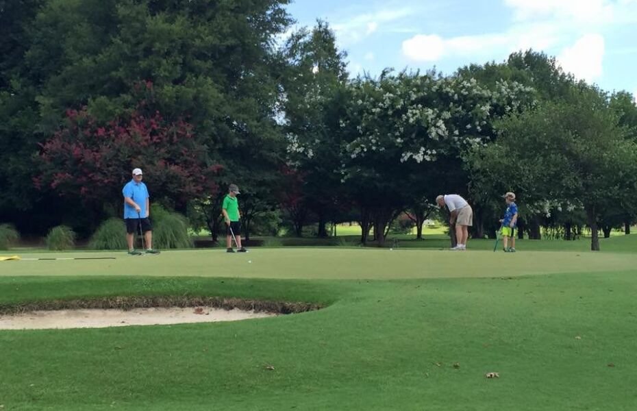 Clarksdale Country Club in Clarksdale, Mississippi, USA Golf Advisor