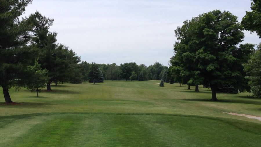 Eel River GC