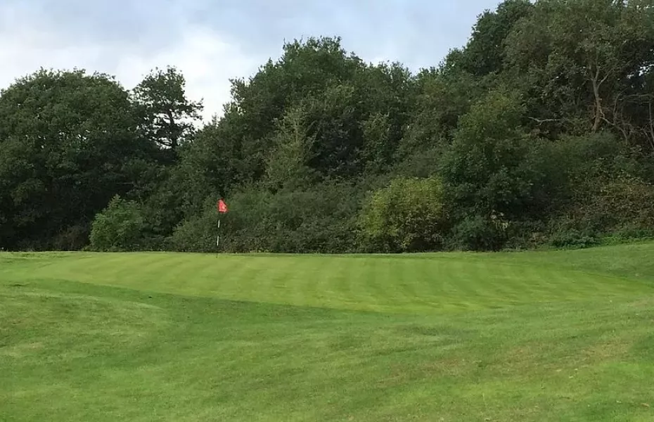 Horsenden Hill Activity Centre: #5