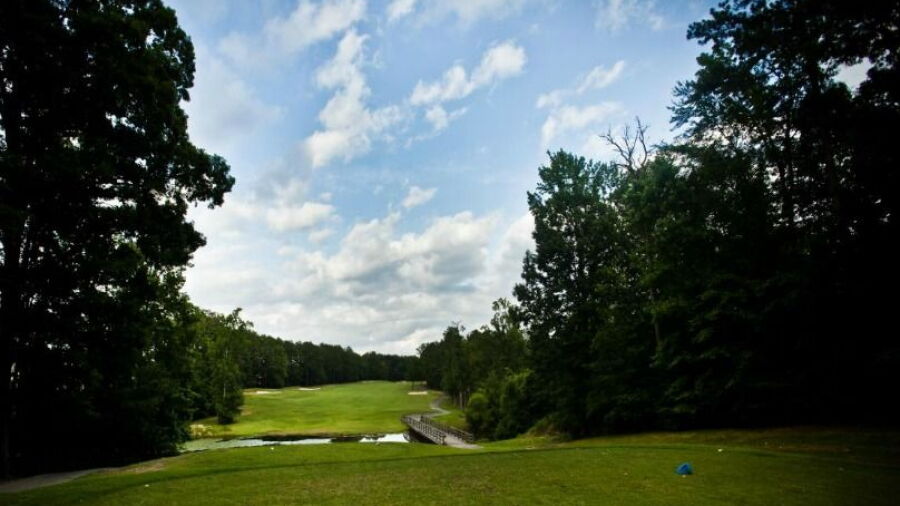 Birkdale GC