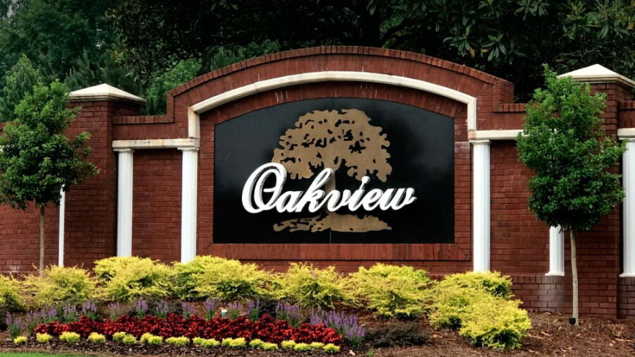 Oakview GC