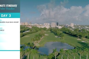 Palm Beaches 5-Day Ultimate Itinerary