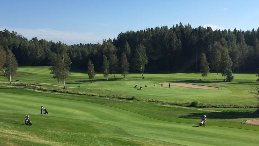 Kullo GC