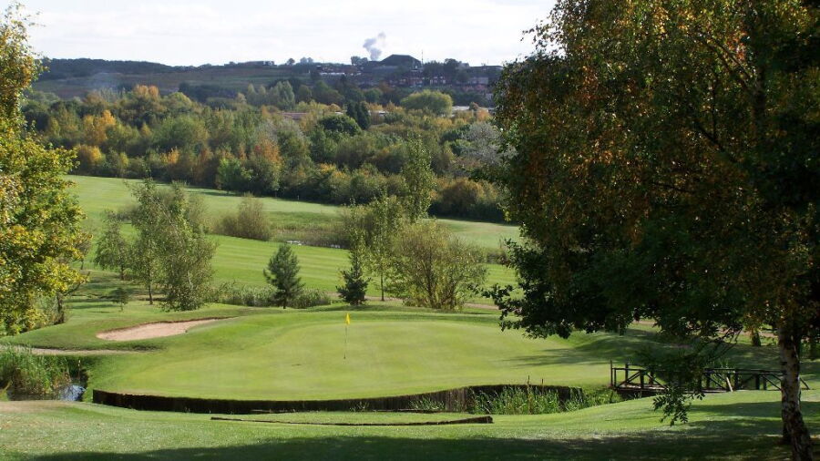 Rother Valley GC