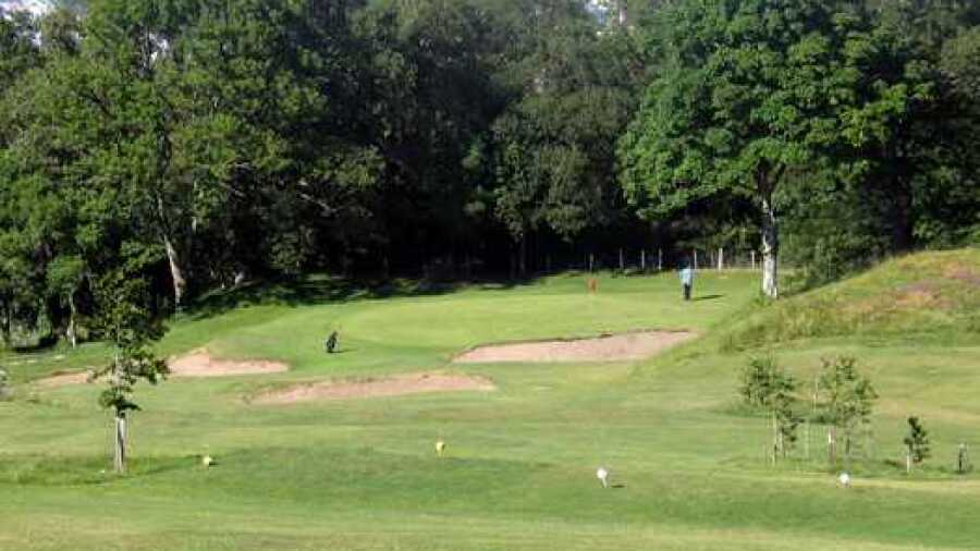 Royat Charade GC