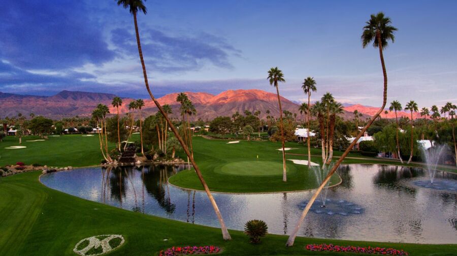 Marrakesh GC: #18