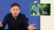 Episode 9 - Tour action returns, pros confront Conor and Father’s Day