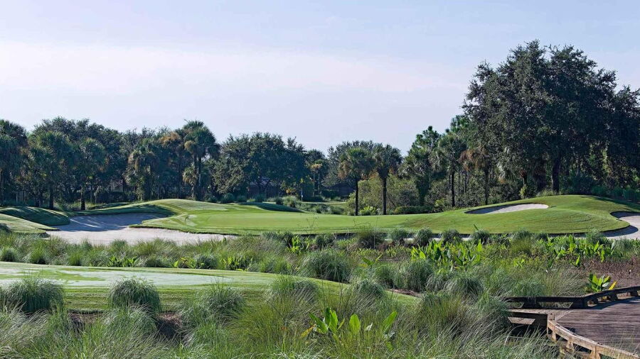 Kensington GCC