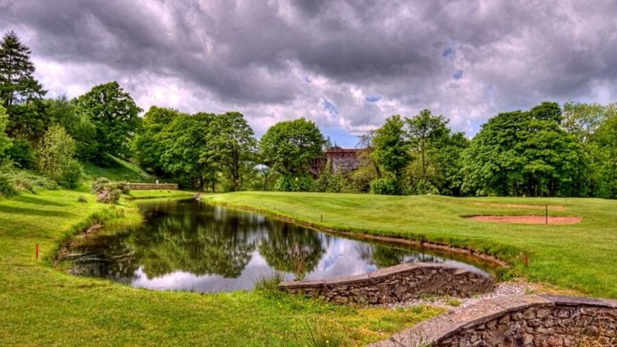 Sedbergh GC: #3