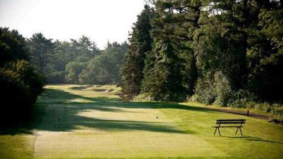Pinehaven CC