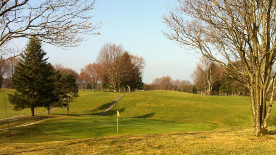 East Aurora CC