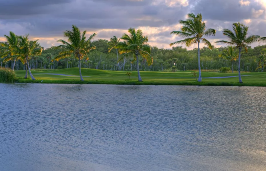 The Lakes Barcelo GC