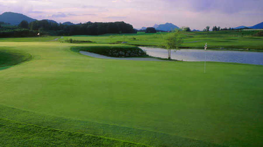 Salzburg GC